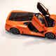 Illustration for article titled Volkswagen W12 Nardo in 1:18 scale